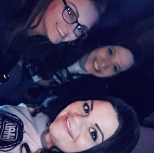 Meet your Posher, Haley